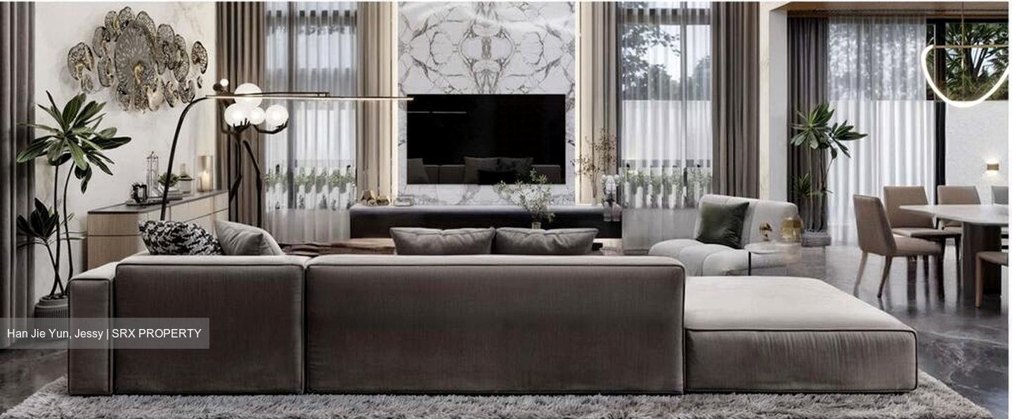 Palm Avenue (D15), Semi-Detached #459721911